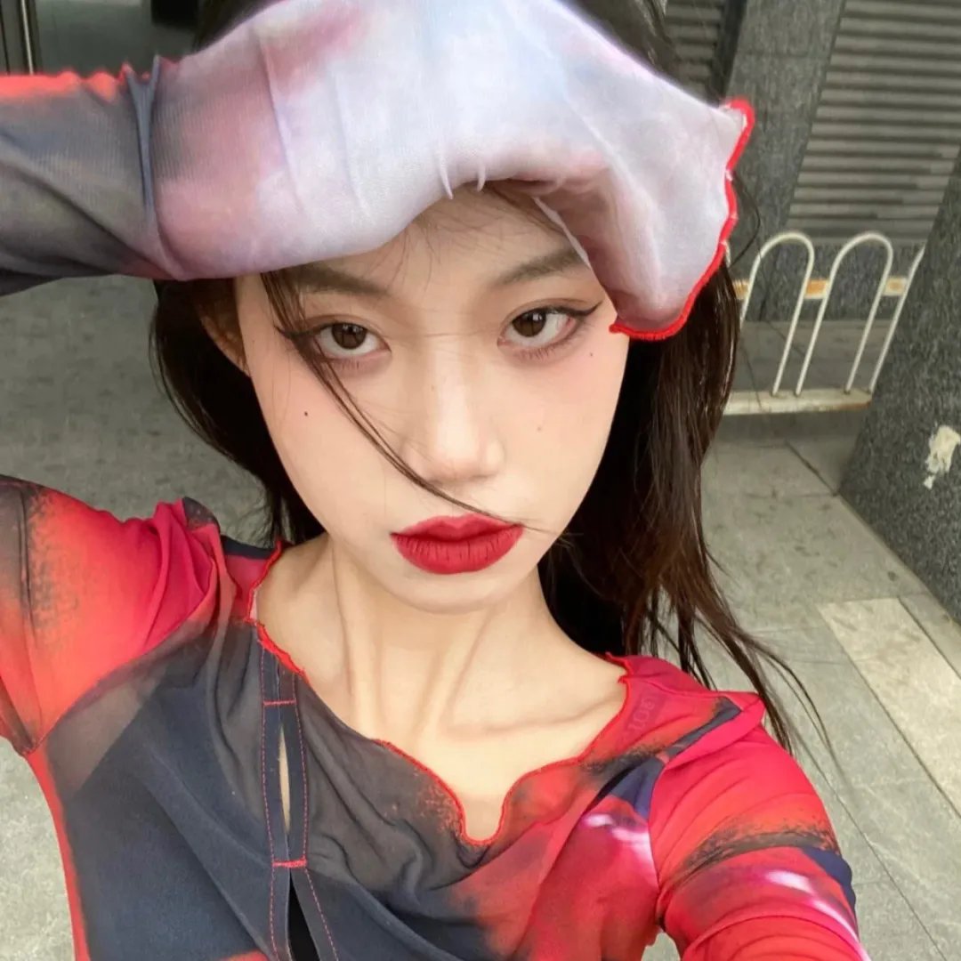 浑战红番